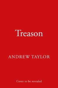 Book Cover for Treason by Andrew Taylor