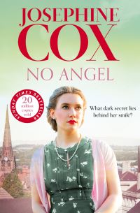 Book Cover for No Angel by Josephine Cox