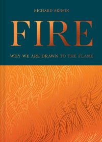 Book Cover for Fire by Richard Skrein
