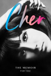 Book Cover for Cher by Cher