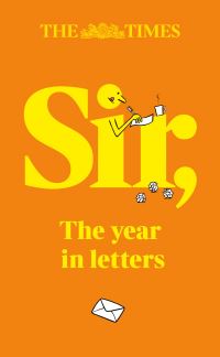 Book Cover for The Times Sir by Andrew Riley,   Times Books