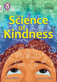 Book Cover for The Science of Kindness by Laura Baker