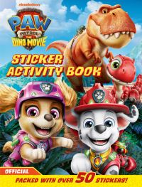 Book Cover for PAW Patrol by Paw Patrol