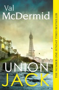 Book Cover for Union Jack by Val McDermid