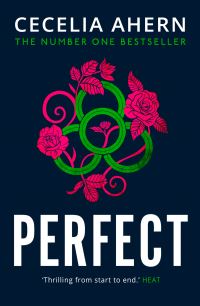 Book Cover for Perfect by Cecelia Ahern