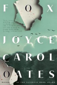 Book Cover for Fox by Joyce Carol Oates