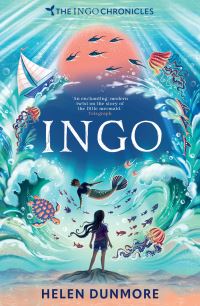 Book Cover for Ingo by Helen Dunmore