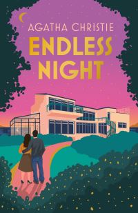 Book Cover for Endless Night by Agatha Christie