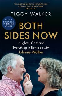 Book Cover for Johnnie Walker by Tiggy Walker