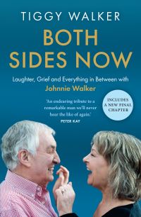 Book Cover for Both Sides Now by Tiggy Walker