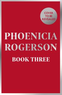 Book Cover for Isolde by Phoenicia Rogerson