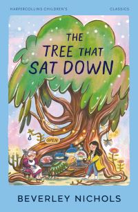Book Cover for The Tree That Sat Down by Beverley Nichols