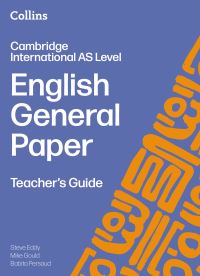 Book Cover for English General Paper. Teacher's Guide by Steve Eddy, Mike Gould, Babita Persaud