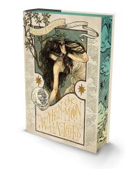 Book Cover for When the Moon Hatched by Sarah A. Parker