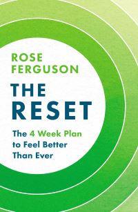 Book Cover for The Reset by Rosemary Ferguson