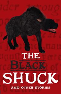 Book Cover for The Black Shuck and Other Stories 2 by Caroline Green