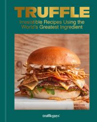 Book Cover for Truffle by Truffle Guys Firm