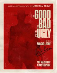 Book Cover for The Good, the Bad and the Ugly by Simon Beecroft