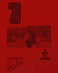 Book Cover for The Good, the Bad and the Ugly by Simon Beecroft