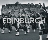 Book Cover for Edinburgh in Photos by 