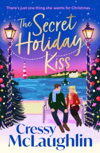 Book Cover for Untitled Secret Christmas Series Book 1 by Cressida McLaughlin