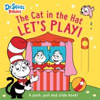 Book Cover for The Cat in the Hat: Let's Play! by Dr Seuss