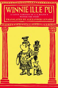Book Cover for Winnie-the-Pooh by A A Milne