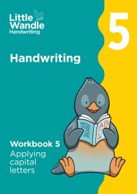 Book Cover for Workbook 5 by Rachel Davis, Manreet Ratan
