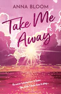 Book Cover for Swept Away by Anna Bloom