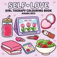 Book Cover for Self-Love by Hikaru Kotz