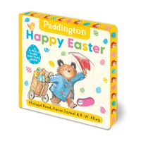 Book Cover for Paddington by Michael Bond