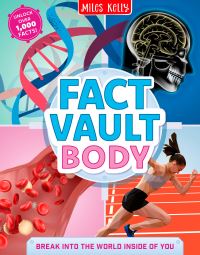Book Cover for Body by 