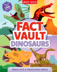 Book Cover for Dinosaurs by 