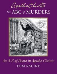 Book Cover for The ABC of Murders by Tom Racine