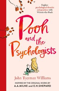 Book Cover for Pooh and the Psychologists by John Tyerman Williams, AA Milne