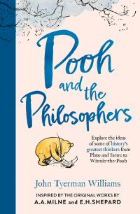Book Cover for Pooh and the Philosophers by John Tyerman Williams, AA Milne