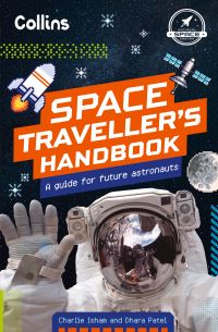 Book Cover for The Space Traveller's Handbook by 