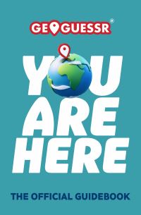 Book Cover for You Are Here by 