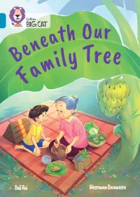 Book Cover for Beneath the Banana Tree by Bali Rai