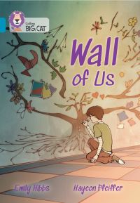 Book Cover for The Marks We Make by Emily Hibbs