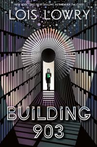 Book Cover for Building 903 by Lois Lowry