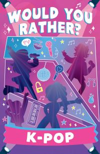 Book Cover for K-Pop by Asha Swami