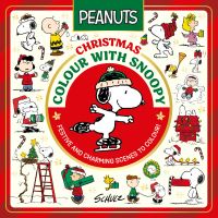 Book Cover for Official Peanuts by Charles M Schulz