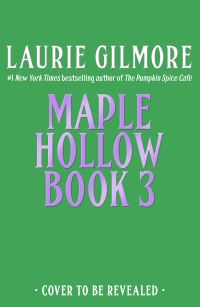 Book Cover for Untitled Laurie Gilmore by Laurie Gilmore