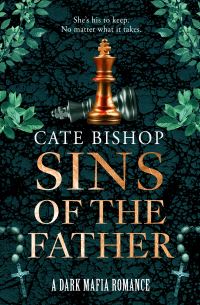 Book Cover for Sins of the Father by Molly Bishop