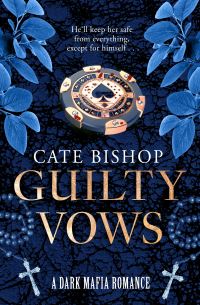 Book Cover for Guilty Vows by Molly Bishop
