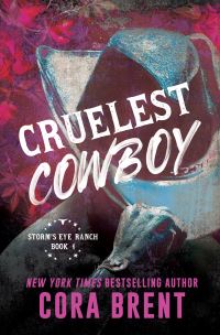 Book Cover for Cruelest Contract by Cora Brent