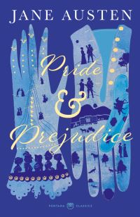 Book Cover for Pride and Prejudice by Jane Austen