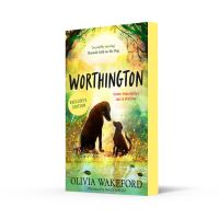 Book Cover for Worthington by Olivia Wakeford