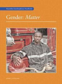Book Cover for Gender by Stacy Alaimo